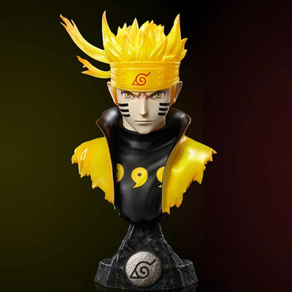 BANDAI Naruto Shippuden Statue