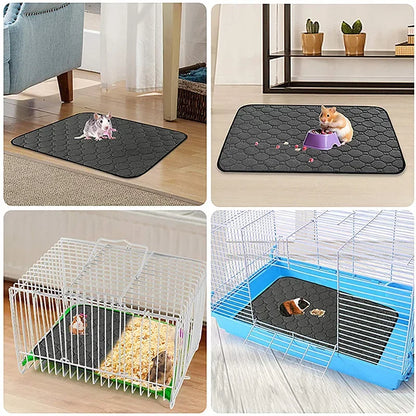 Rabbit & Guinea Pig Cage Liner