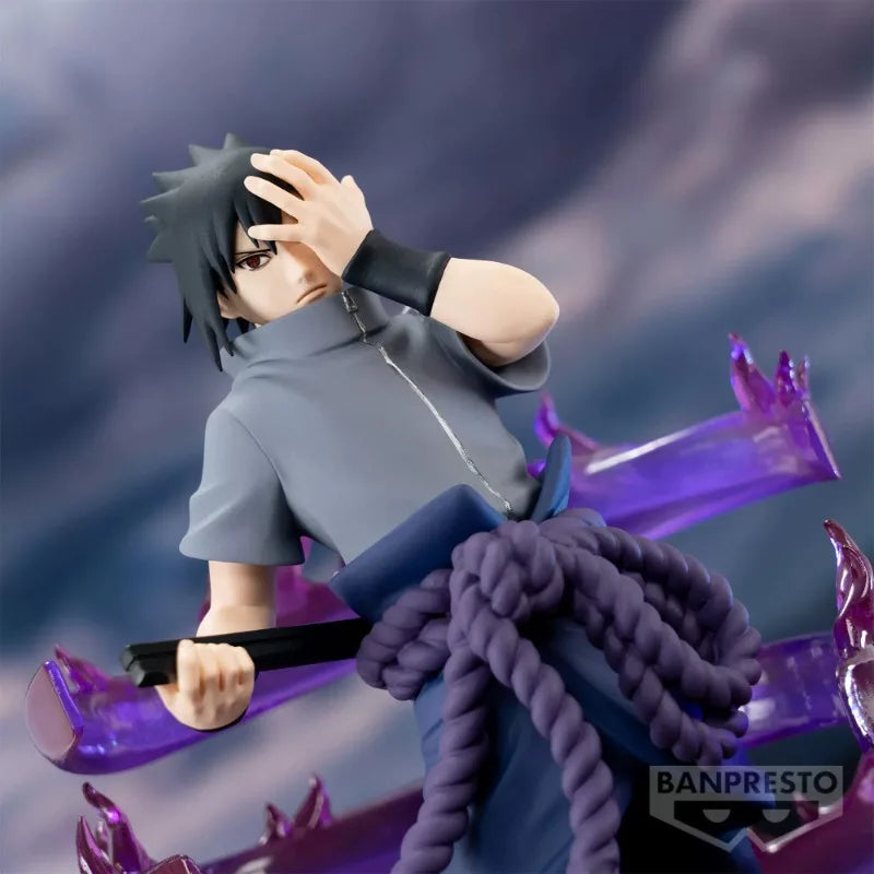 Naruto Shippuden - Uchiha Sasuke Susanoo