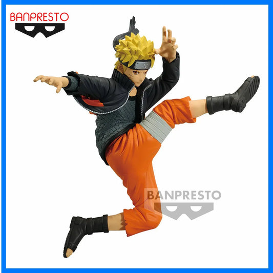 Naruto Shippuden - Naruto Uzumaki  14cm