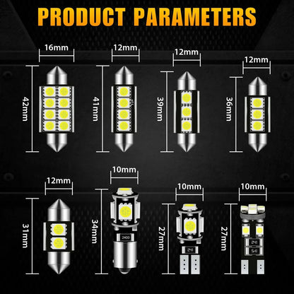 LED Lights Kit