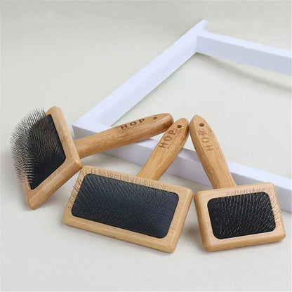 Pet Cleaning Comb