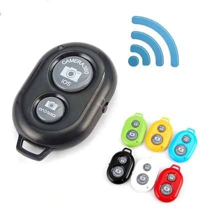 Camera Mini Remote Controller