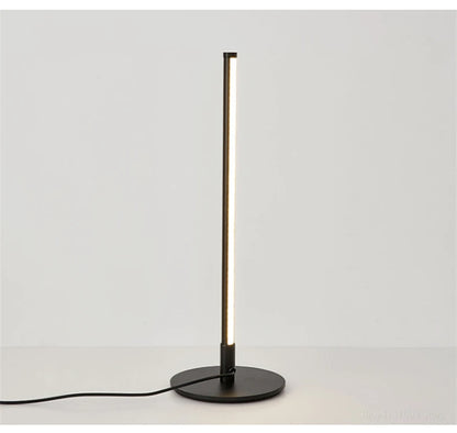 Minimalist LED Table Lamp