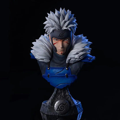 BANDAI Naruto Shippuden Statue