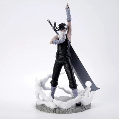 Naruto Shippuden - Momochi Zabuza 14cm