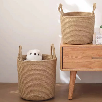 Laundry Basket