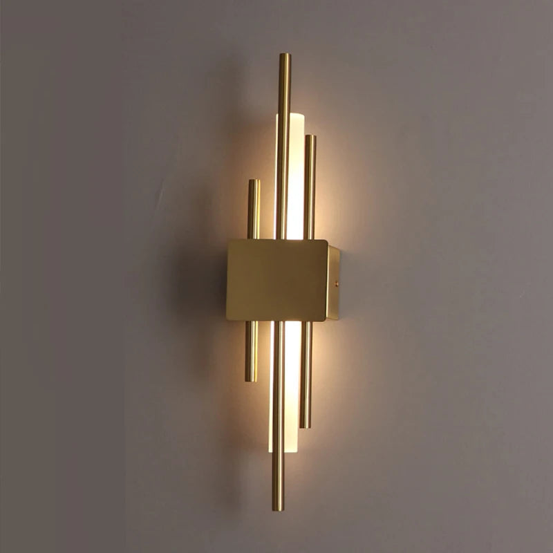 Stylish Wall Lamp