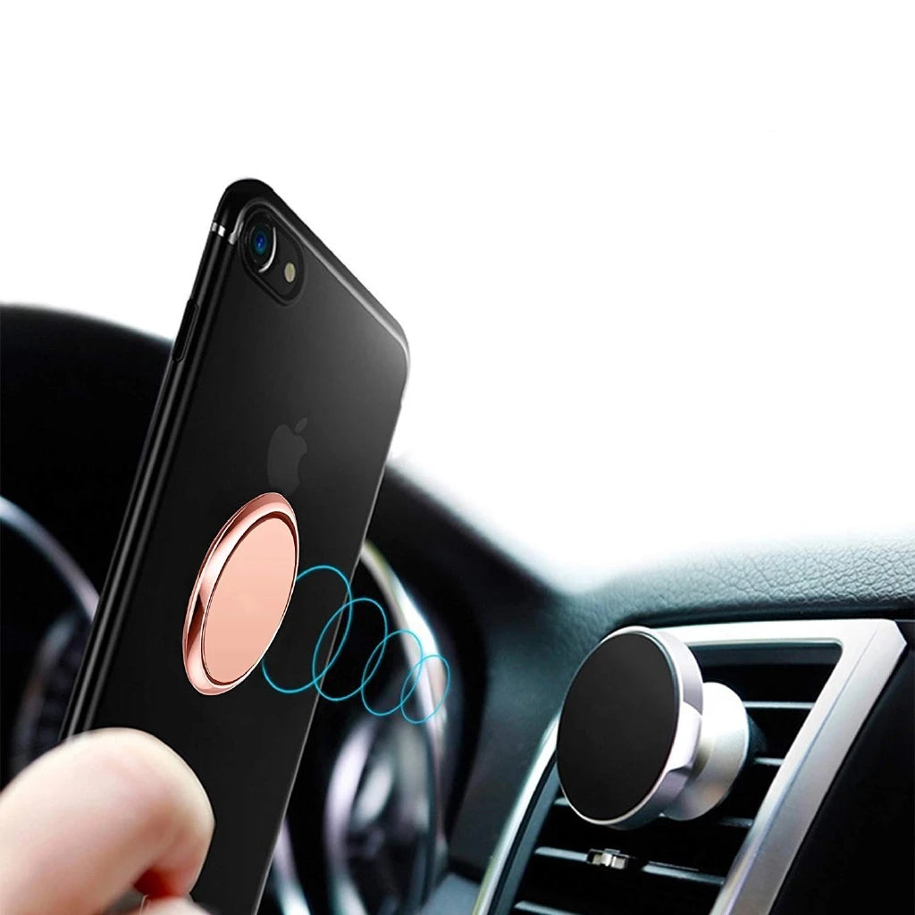 Phone Grip Ring Holder for Smartphone