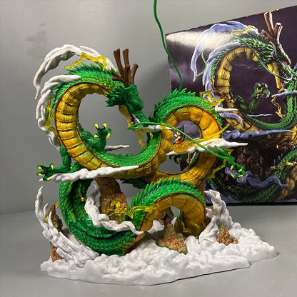 BANDAI Dragon Ball Z Shenron  Action Figure