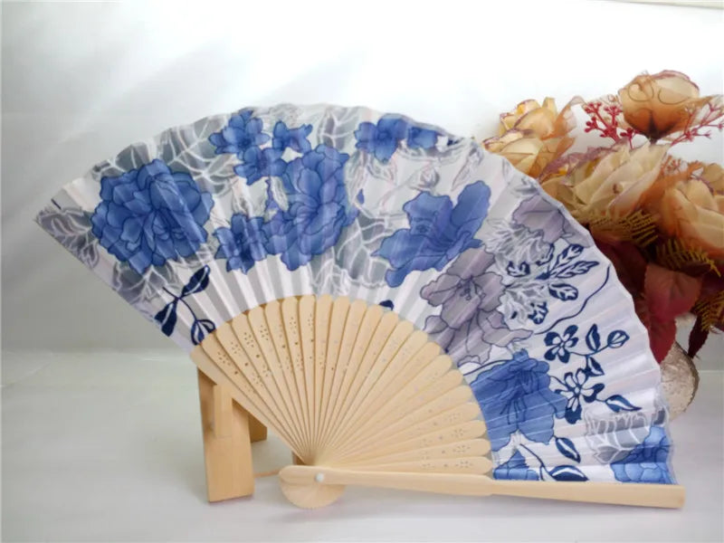 Chinese Folding Fan