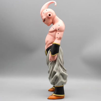 BANDAI Dragon Ball Z Anime Majin Buu  Action Figure