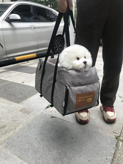 Pet Travel Portable Bag